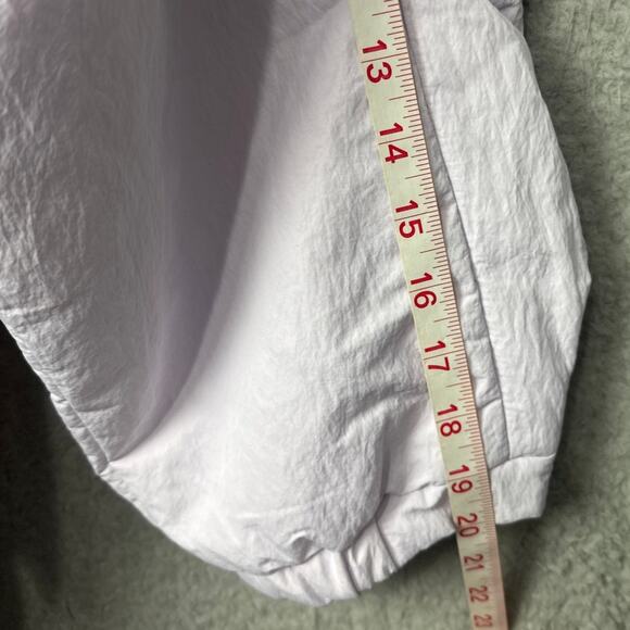 Free People Movement Billie Boxy Lightweight Insulated Jacket Rose Wash Size M-L - Picture 6 of 9